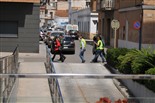La Guàrdia Civil escorcolla l'Hospital Comarcal i l'Ajuntament d'Amposta 